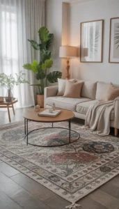 Keep colors balanced