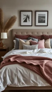 Keep colors cohesive