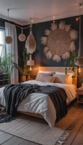 Keep colors layered not flat