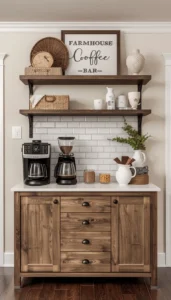 Keep colors soft and neutral