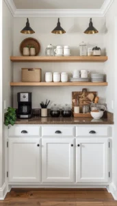 Keep colors soft and neutral