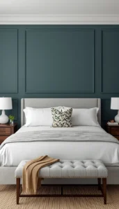 Keep edges clean and intentional