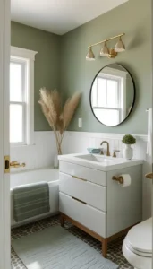 Keep fabric colors cohesive