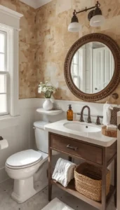 Keep fixture designs simple