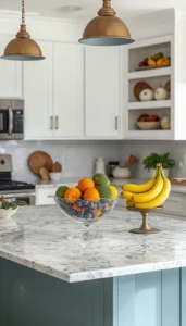 Keep fruit selection minimal