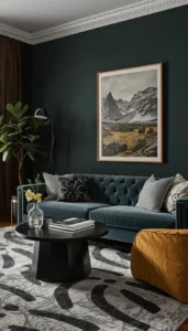 Keep furniture comfortable