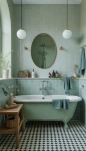 Keep hardware shapes simple