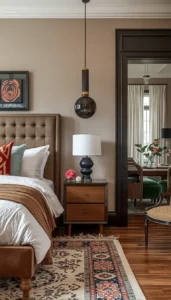 Keep layout functional