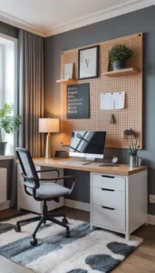 Keep layouts balanced