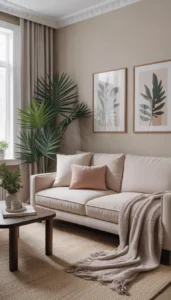 Keep layouts open and functional