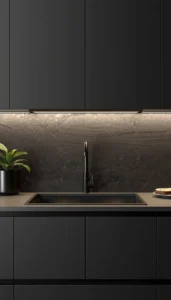 Keep lighting well planned