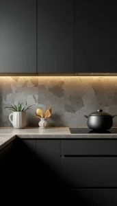 Keep lighting well planned