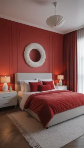 Keep patterns minimal