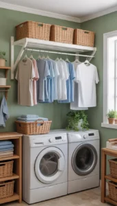 Keep placement accessible