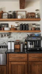 Keep spacing balanced