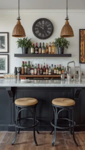 Keep spacing balanced