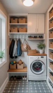 Keep spacing evenly distributed