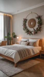 Keep spacing intentional