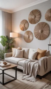 Keep spacing intentional