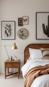 Keep spacing intentional