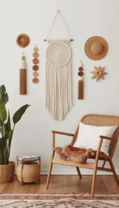 Keep spacing organic