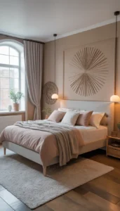 Keep surfaces clutter free