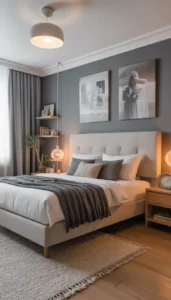 Keep surfaces clutter free