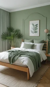 Keep surfaces uncluttered