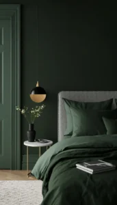 Keep surfaces uncluttered