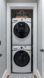 Keep surrounding walls light