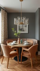 Keep table size proportional