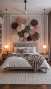 Keep textures balanced