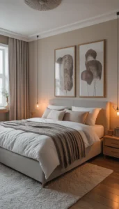 Keep textures balanced