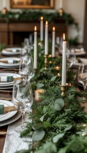 Keep the Arrangement Low