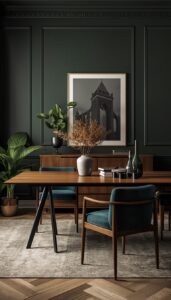 Keep the Layout Balanced