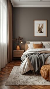 Keep the Layout Functional