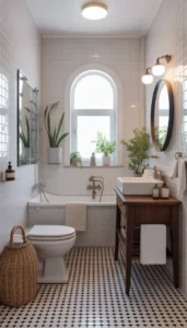 Keep the color palette light