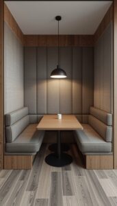 Keep the layout adaptable