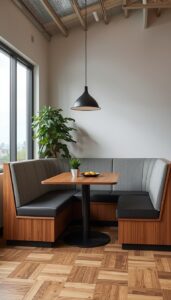 Keep the layout adaptable