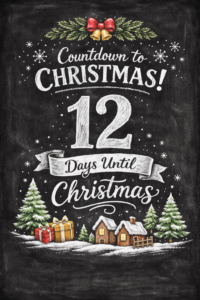 Keep the layout simple