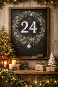 Keep the layout simple