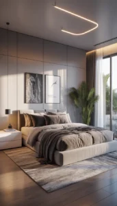 Keep visible items limited