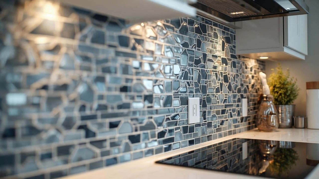 Kitchen Backsplash Ideas