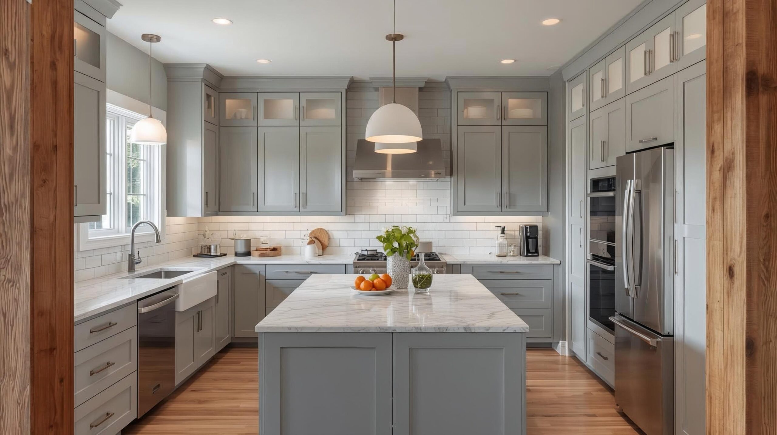 Kitchen Design Ideas