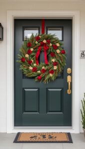 Large Statement Wreaths