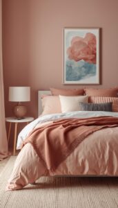 Layer Colors Instead of One Bold Shade