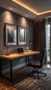 Layer Different Light Sources