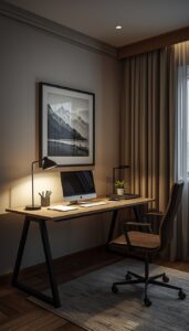 Layer Different Light Sources