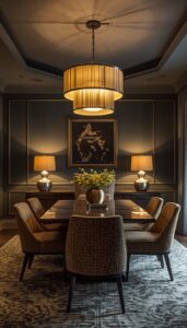 Layer Different Light Sources