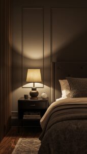 Layer Different Lighting Types